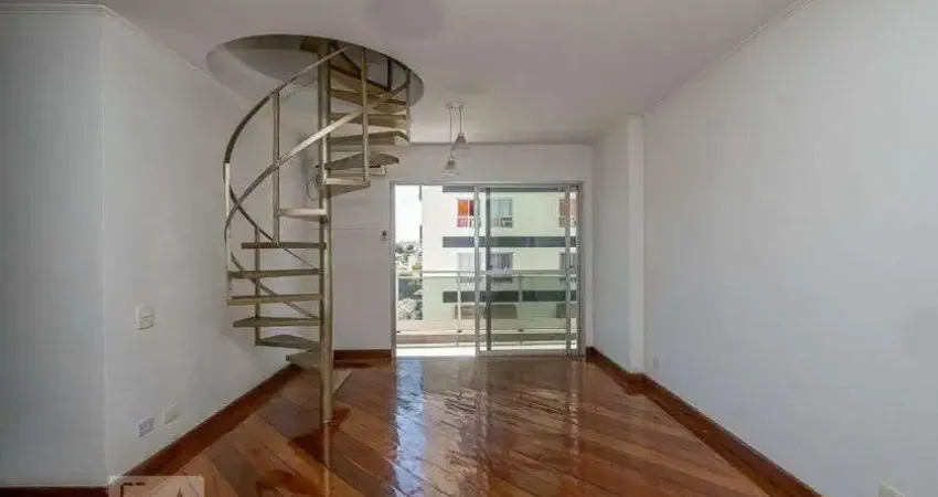 Cobertura para Venda - Vila Isabel, 3 Quartos,  220 m² - Rio de Janeiro