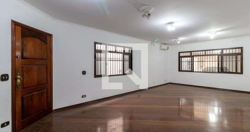 Casa com 4 quartos à venda na Rua Bento de Alvarenga, Santana, São Paulo