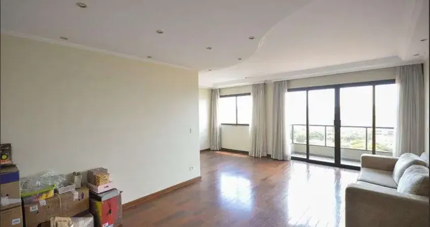 Cobertura para Venda - Vila das Mercês, 3 Quartos,  248 m² - São Paulo