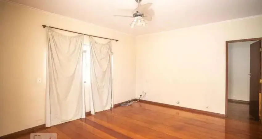 Casa para Venda - Taboão, 3 Quartos,  398 m² - São Bernardo do Campo
