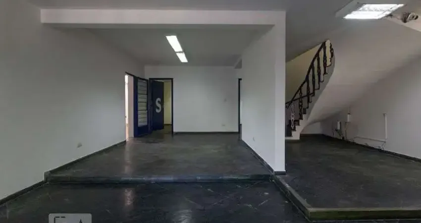 Casa para Venda - Real Parque, 6 Quartos,  240 m² - São Paulo