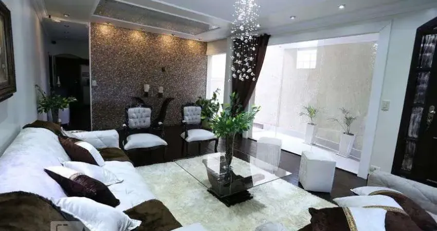 Casa para Venda - Ermelino Matarazzo, 6 Quartos,  320 m² - São Paulo