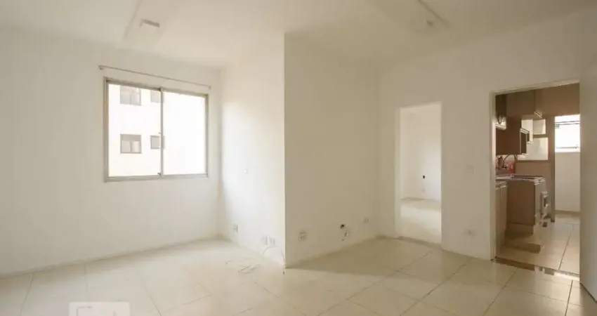 Apartamento com 1 quarto à venda na Rua Padre Vieira, Bosque, Campinas