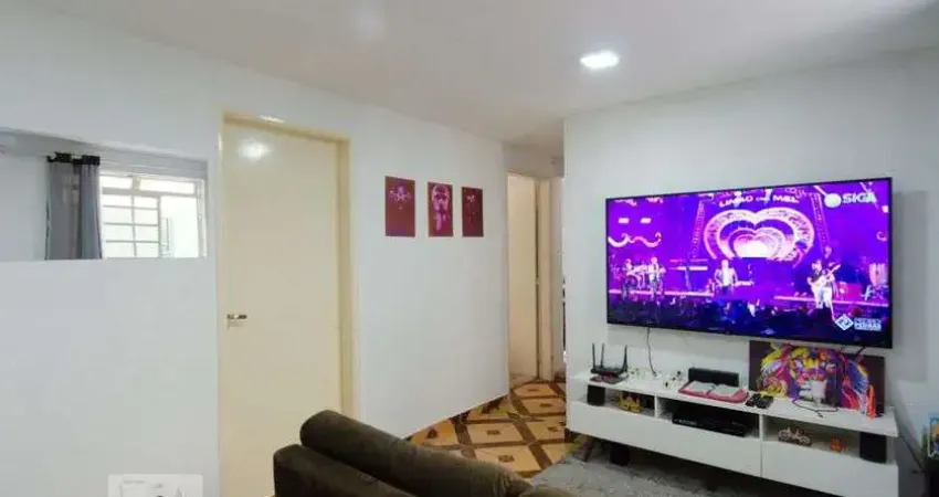 Apartamento para Venda - Assunção, 2 Quartos,  60 m² - São Bernardo do Campo