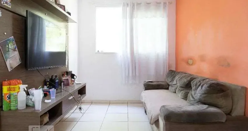 Apartamento para Venda - Vargem Pequena, 2 Quartos,  45 m² - Rio de Janeiro