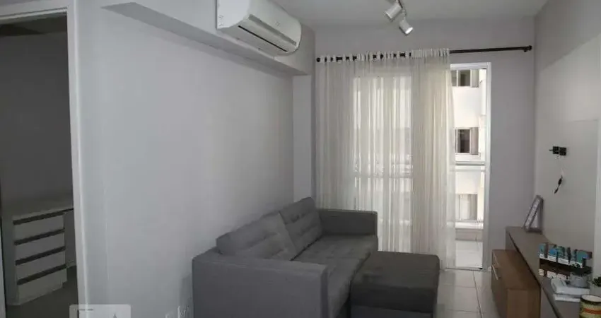 Apartamento para Venda - Todos os Santos, 2 Quartos,  57 m² - Rio de Janeiro