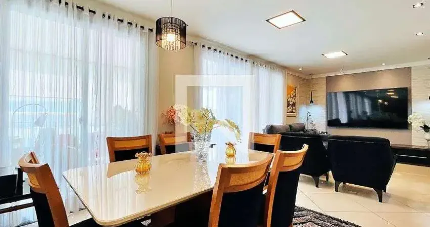 Apartamento para Venda - Centro, 3 Quartos,  127 m² - Guarulhos