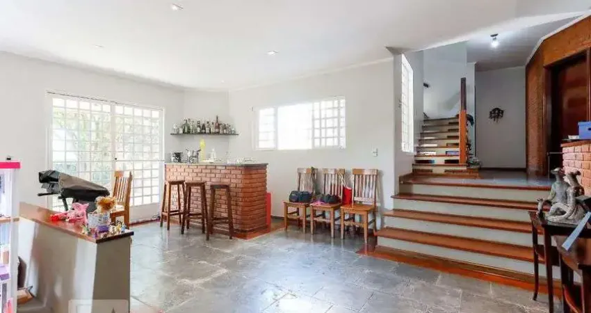 Casa para Venda - Jardim Peri, 3 Quartos,  370 m² - São Paulo
