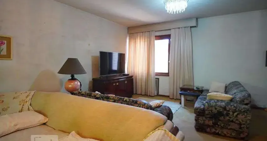 Casa para Venda - Jardim Lindóia, 4 Quartos,  250 m² - Porto Alegre