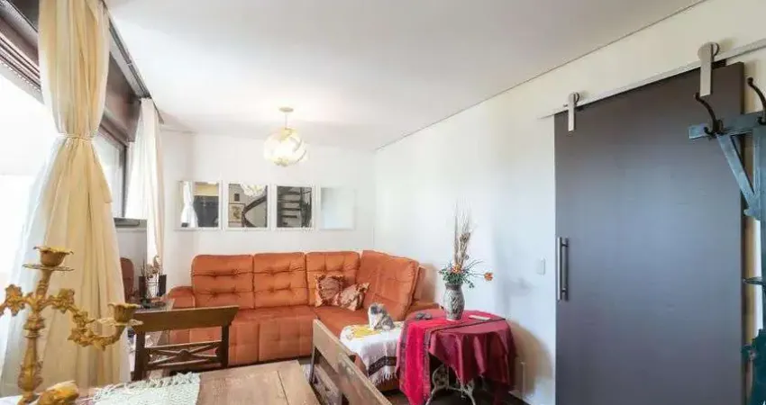 Apartamento para Venda - Menino Deus, 4 Quartos,  200 m² - Porto Alegre