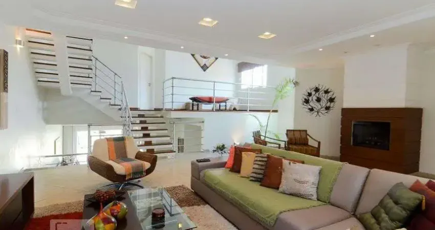 Casa para Venda - Vila Rosália, 4 Quartos,  310 m² - Guarulhos