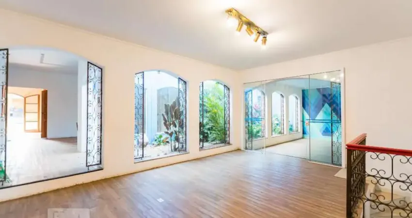 Casa para Venda - Alto Taquaral, 5 Quartos,  600 m² - Campinas