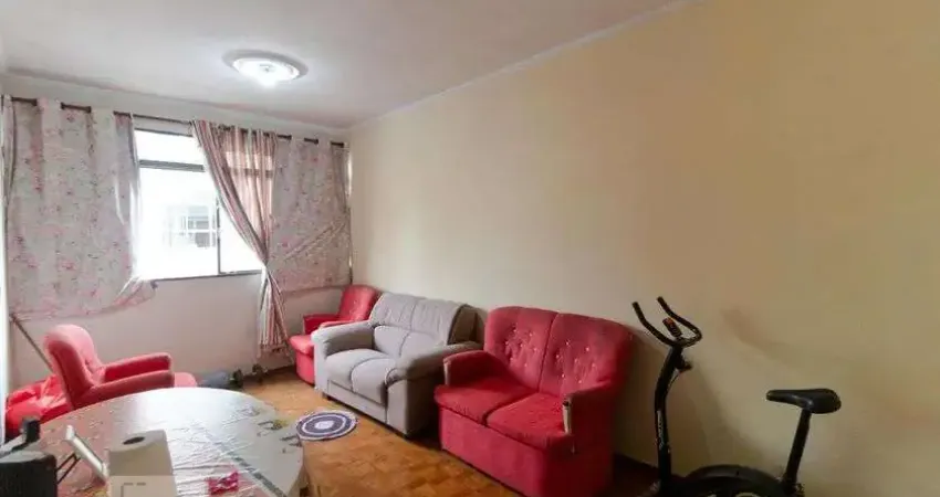 Apartamento para Venda - Centro, 1 Quarto,  75 m² - Campinas