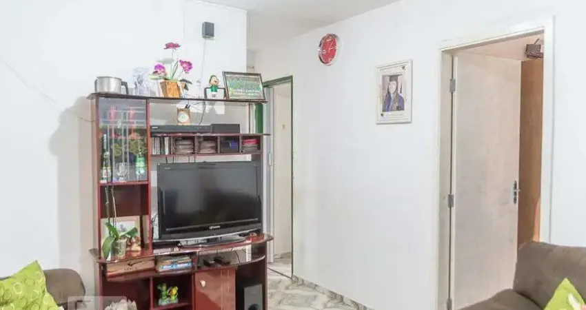 Apartamento para Venda - Assunção, 2 Quartos,  40 m² - São Bernardo do Campo