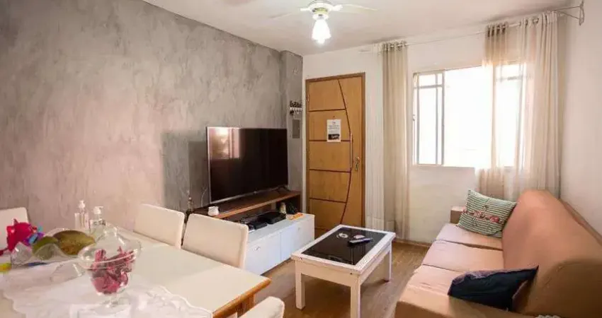 Apartamento para venda - novo osasco, 2 quartos, 50 m² - osasco