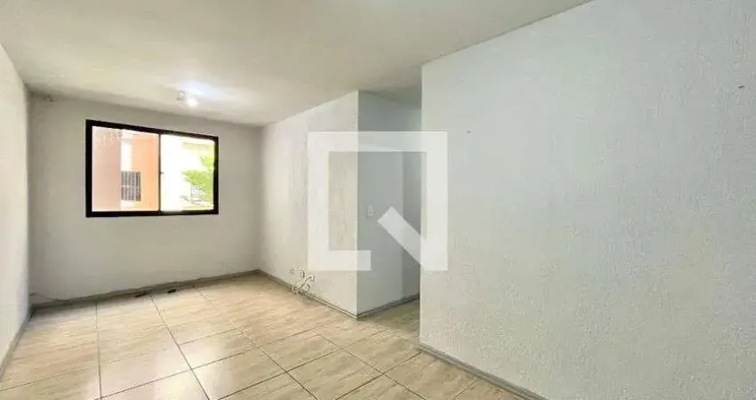 Apartamento para venda - vila campestre, 2 quartos,  51 m² - são paulo