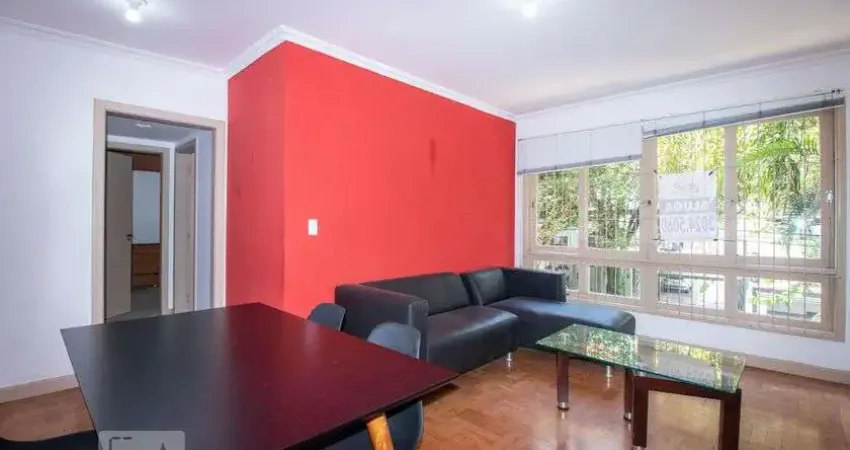 Apartamento para Venda - Auxiliadora, 2 Quartos,  80 m² - Porto Alegre