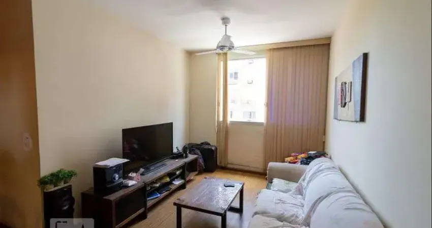 Apartamento para Venda - Vila Isabel, 2 Quartos,  76 m² - Rio de Janeiro