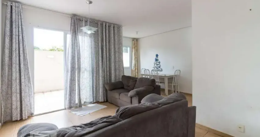 Apartamento para Venda - Vila Galvão, 2 Quartos,  96 m² - Guarulhos