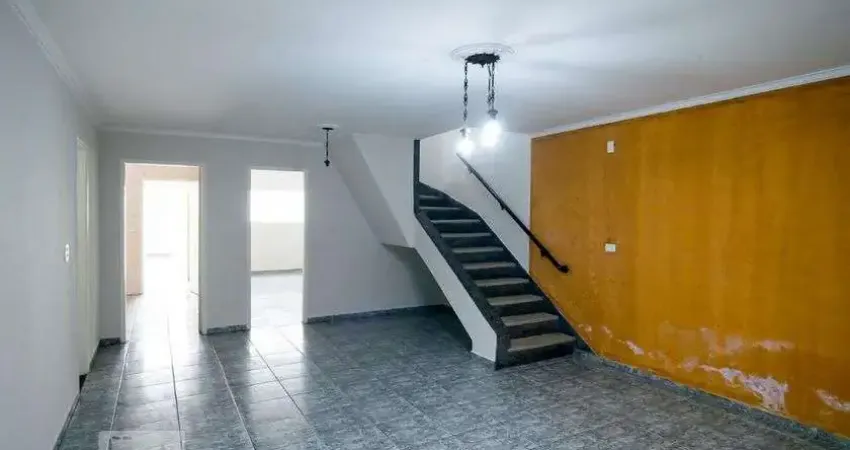 Casa para Venda - Jardim Marajoara , 3 Quartos,  220 m² - São Paulo