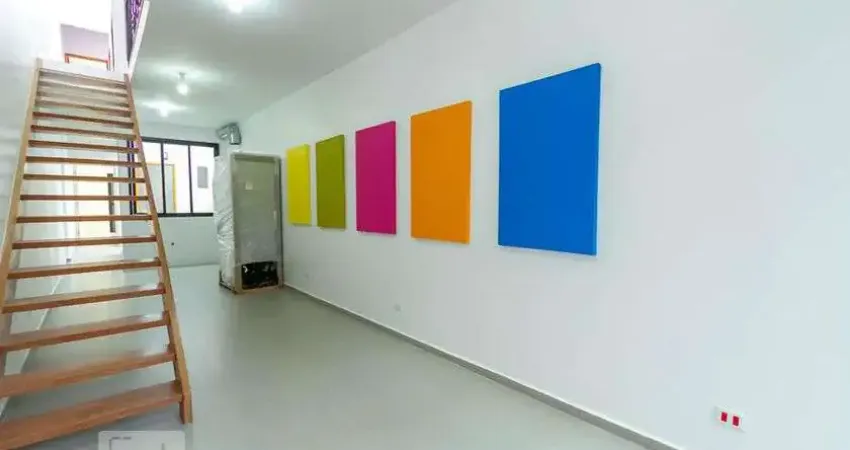 Casa para Venda - Jardim do Mar, 3 Quartos,  135 m² - São Bernardo do Campo