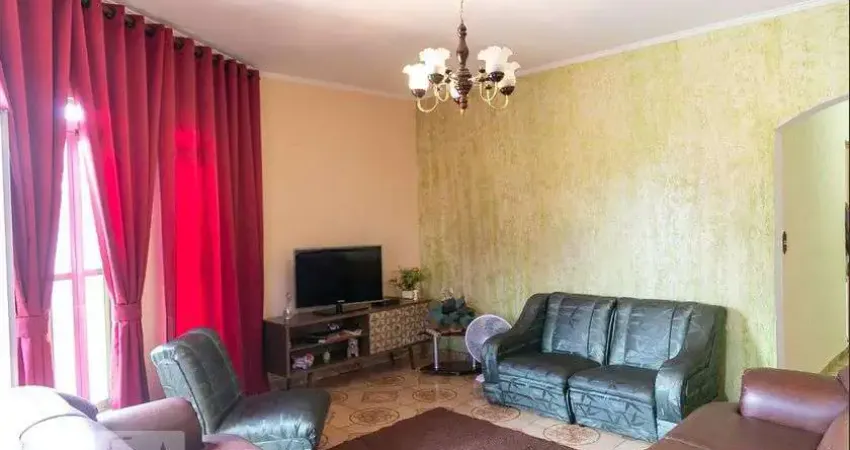 Casa para Venda - Vila Fátima, 3 Quartos,  380 m² - Guarulhos
