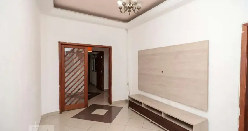 Casa para Venda - Meier, 4 Quartos,  156 m² - Rio de Janeiro