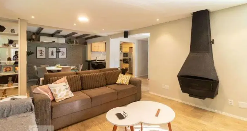 Casa para Venda - Nonoai, 4 Quartos,  300 m² - Porto Alegre
