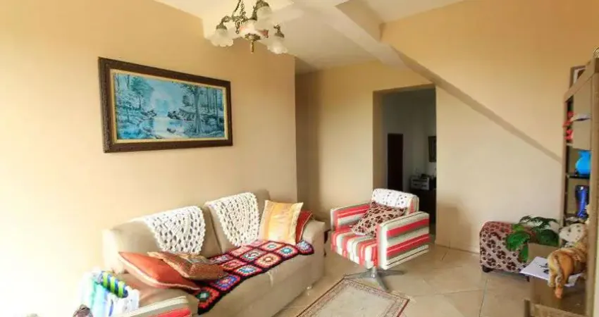 Casa para Venda - Nonoai, 4 Quartos,  300 m² - Porto Alegre