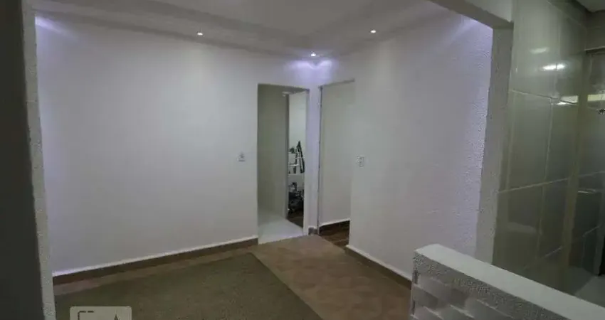 Apartamento para Venda - Sapopemba, 2 Quartos,  47 m² - São Paulo