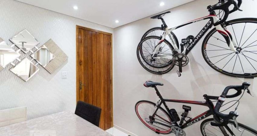 Apartamento com 2 quartos à venda na Rua Antônio Peres Paniágua, Quitaúna, Osasco