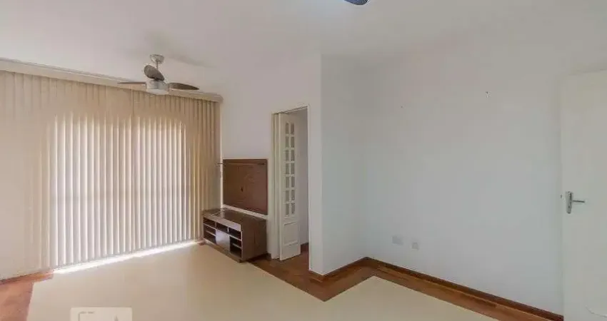 Apartamento para Venda - Jardim Aurélia, 2 Quartos,  62 m² - Campinas