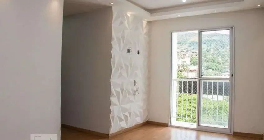 Apartamento para Venda - Engenho de Dentro, 3 Quartos,  63 m² - Rio de Janeiro