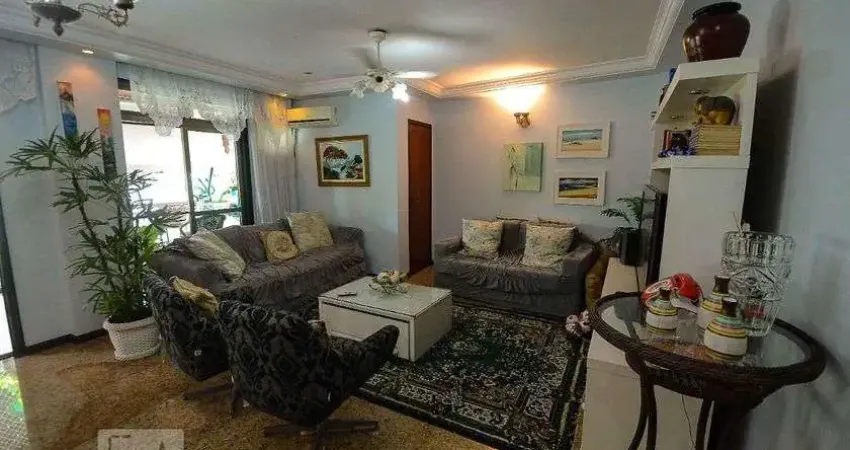 Apartamento para Venda - Jardim Guanabara, 3 Quartos,  145 m² - Rio de Janeiro