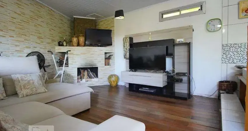 Casa para Venda - Jardim Itu-Sabará, 4 Quartos,  380 m² - Porto Alegre