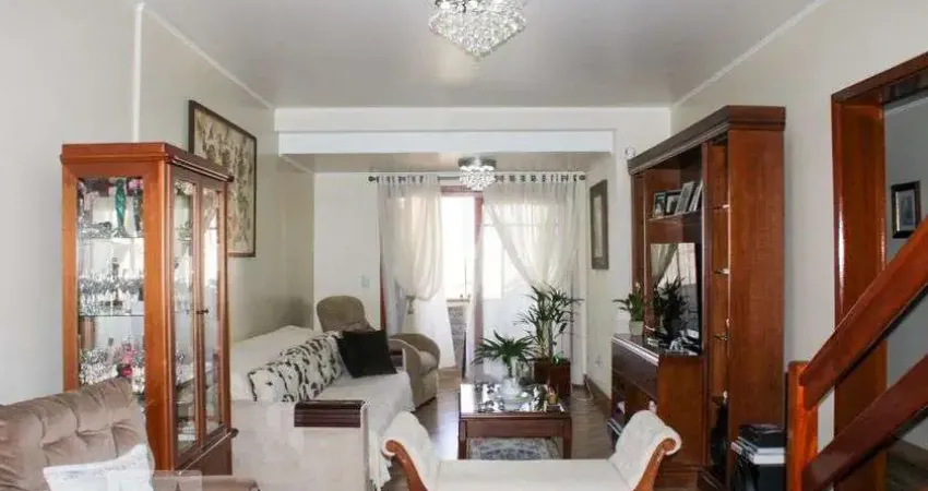 Cobertura para Venda - Centro, 3 Quartos,  214 m² - Canoas
