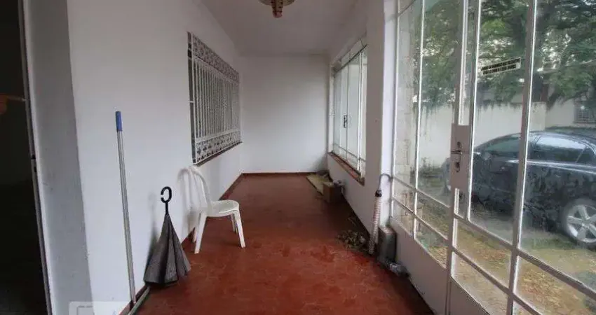 Casa para Venda - Botafogo, 5 Quartos,  220 m² - Campinas