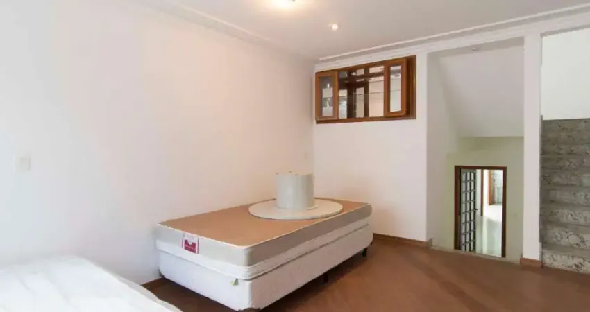 Casa para Venda - Água Fria, 5 Quartos,  342 m² - São Paulo