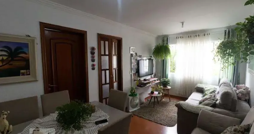 Apartamento para venda - vila nova cachoeirinha, 1 quarto, 45 m² - são paulo