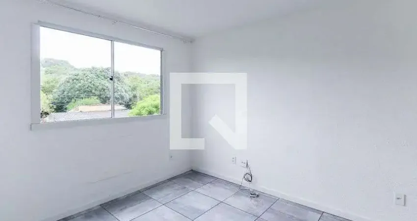 Apartamento para venda - cavalhada, 2 quartos,  49 m² - porto alegre