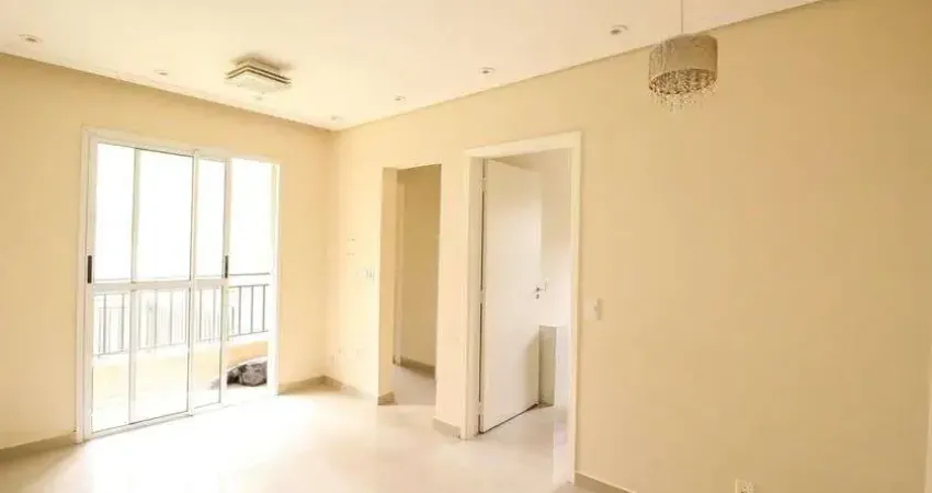 Apartamento para venda - vila roque, 2 quartos,  44 m² - são paulo
