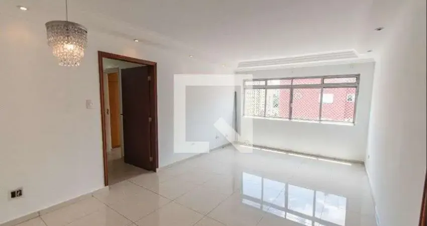 Apartamento para Venda - Vila Mariana, 3 Quartos,  94 m² - São Paulo