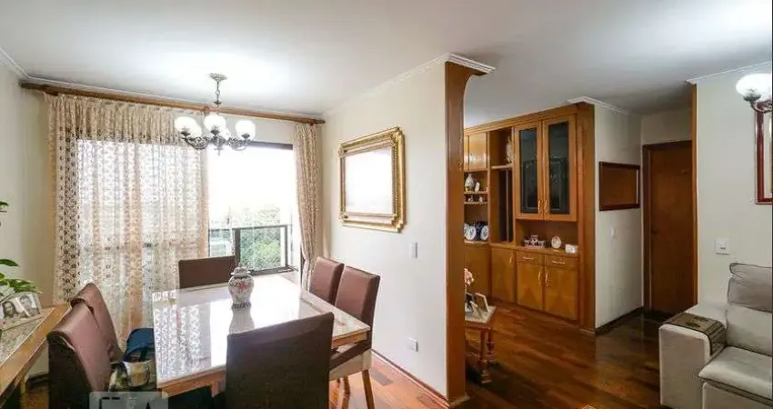 Apartamento para Venda - Tatuapé, 2 Quartos, 83 m² - São Paulo