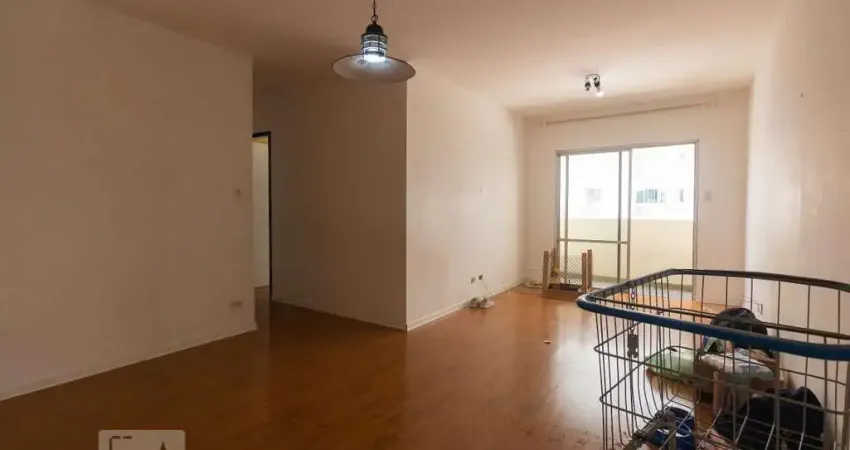 Apartamento para venda - chácara santo antonio, 2 quartos, 76 m² - são paulo