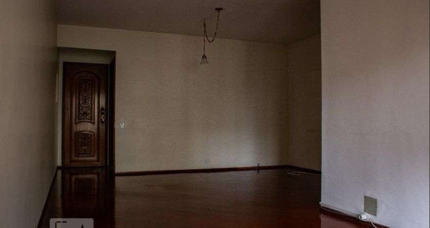 Apartamento para Venda - Jabaquara, 3 Quartos, 88 m² - São Paulo