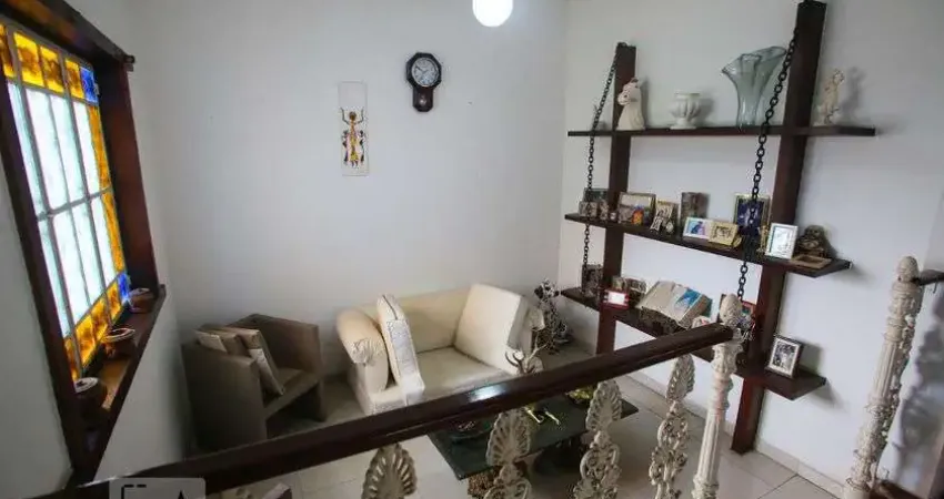 Casa para Venda - Taquara, 4 Quartos,  365 m² - Rio de Janeiro