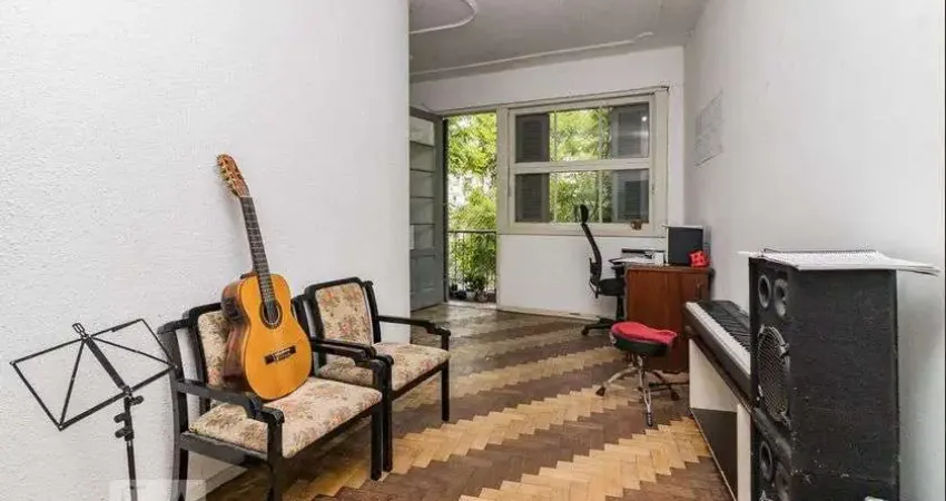 Apartamento para Venda - Cidade Baixa, 4 Quartos,  167 m² - Porto Alegre