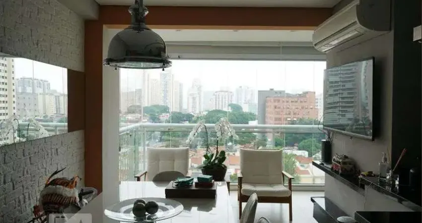 Cobertura para Venda - Vila Pompéia, 2 Quartos,  138 m² - São Paulo
