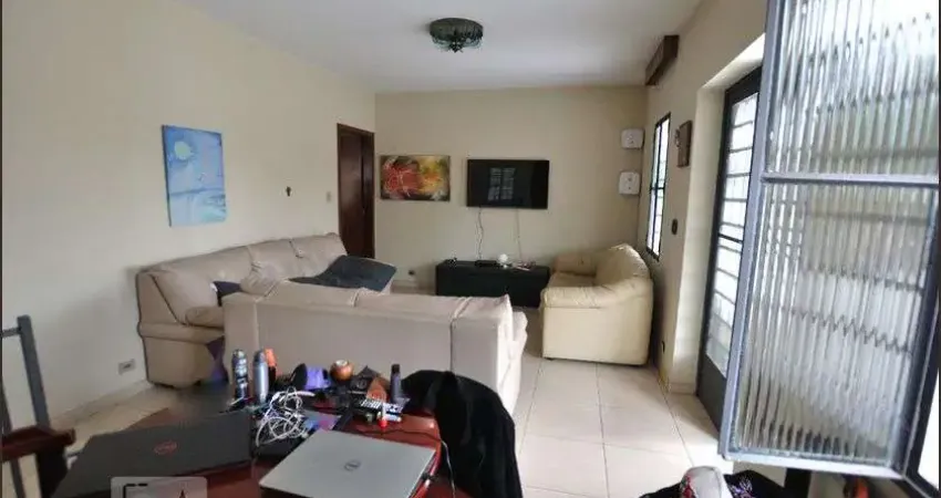 Casa para Venda - Ipiranga, 5 Quartos,  280 m² - São Paulo