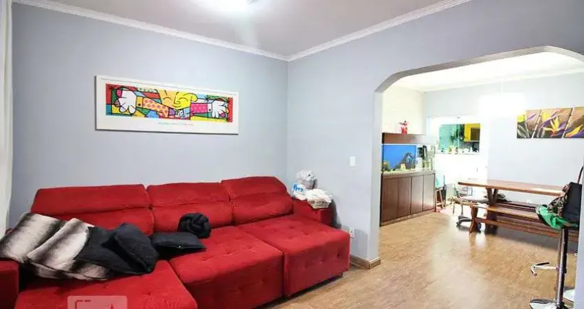 Casa para Venda - Nova Petrópolis, 5 Quartos,  280 m² - São Bernardo do Campo